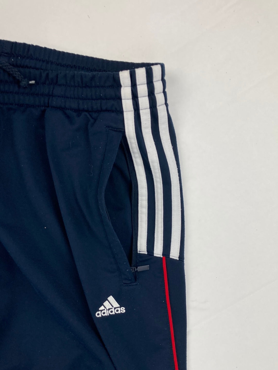 Adidas Track Pants (M)