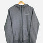 Nike Zip Hoodie (L)