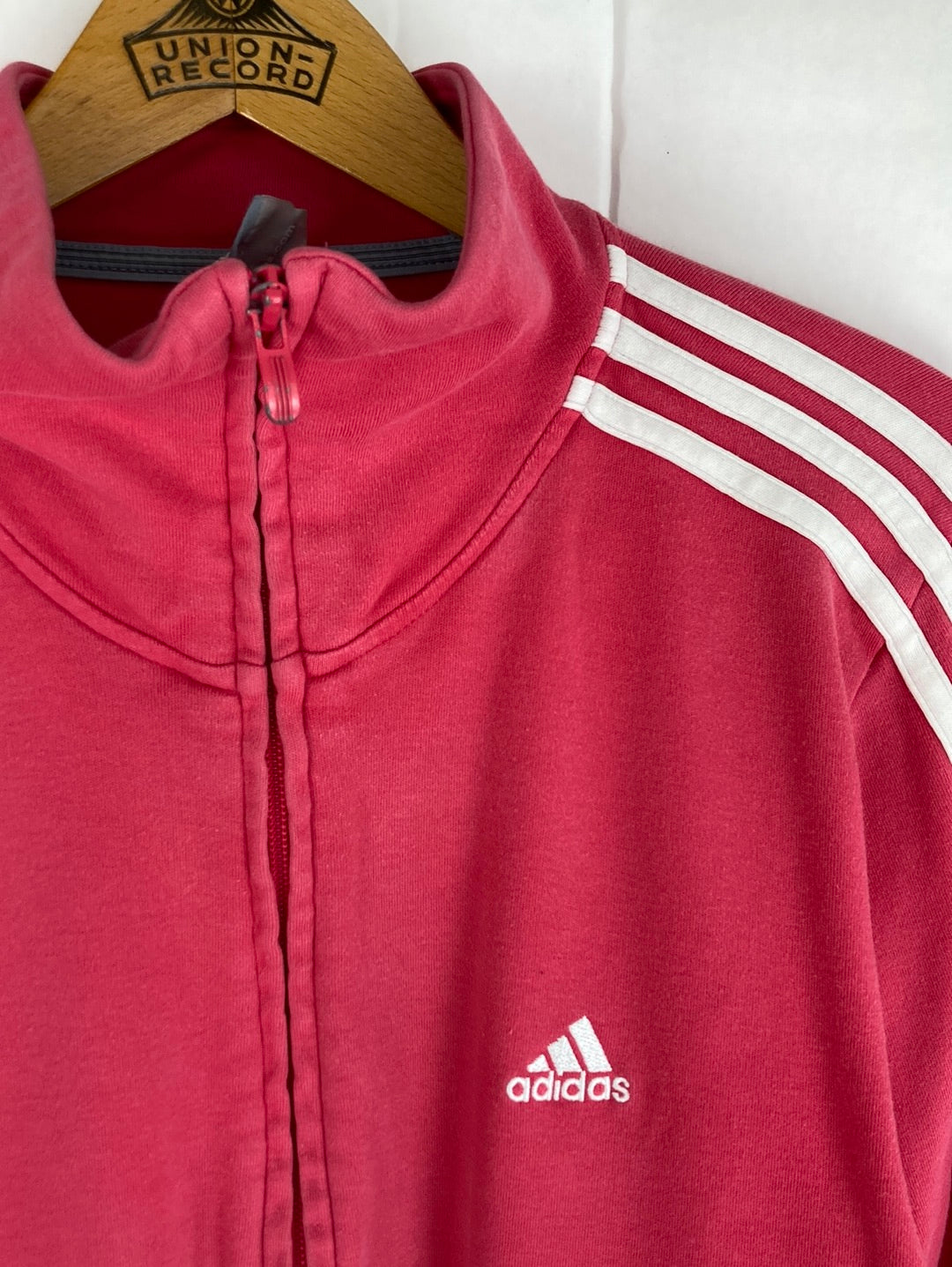 Adidas Trainingsjacke (S)