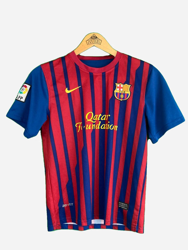 FC Barcelona jersey (XS)
