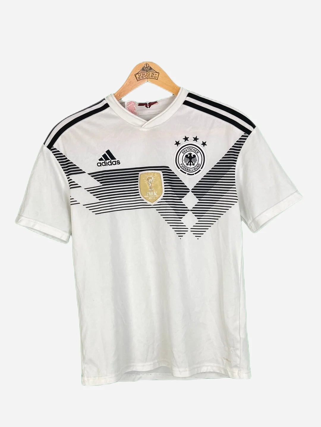 Adidas Deutschland Trikot (S)