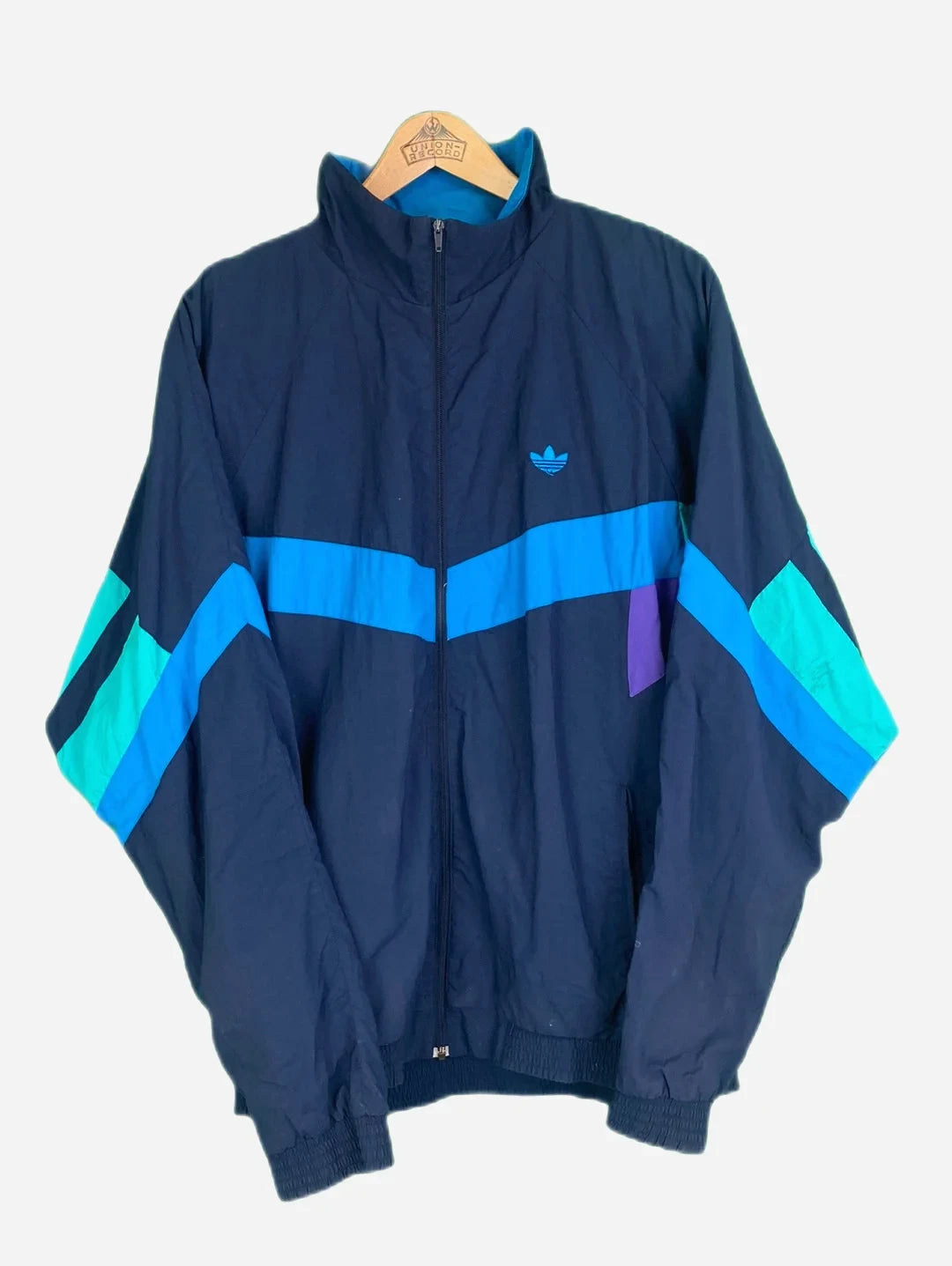 Adidas Trainingsjacke (XL)