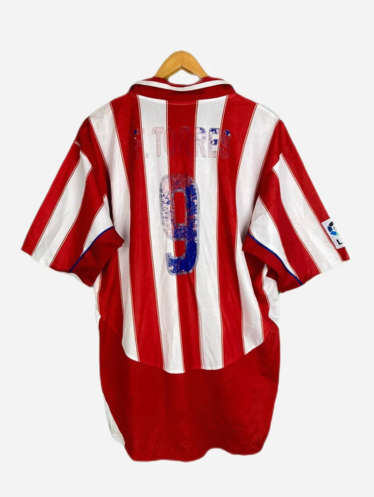 Nike Atlético Madrid Trikot (XL)