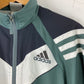 Adidas Trainingsjacke (S)