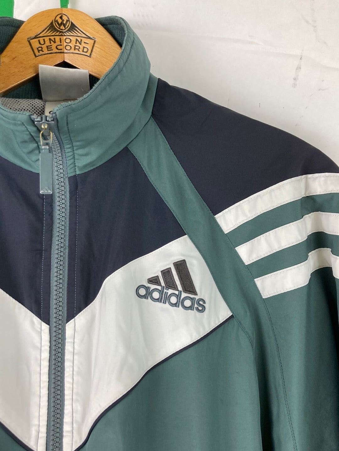 Adidas Trainingsjacke (S)