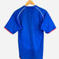 Umbro Rangers 2005 Trikot (S)