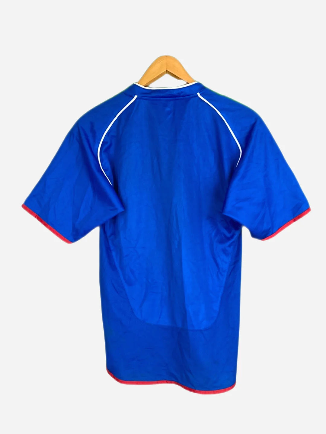 Umbro Rangers 2005 Trikot (S)