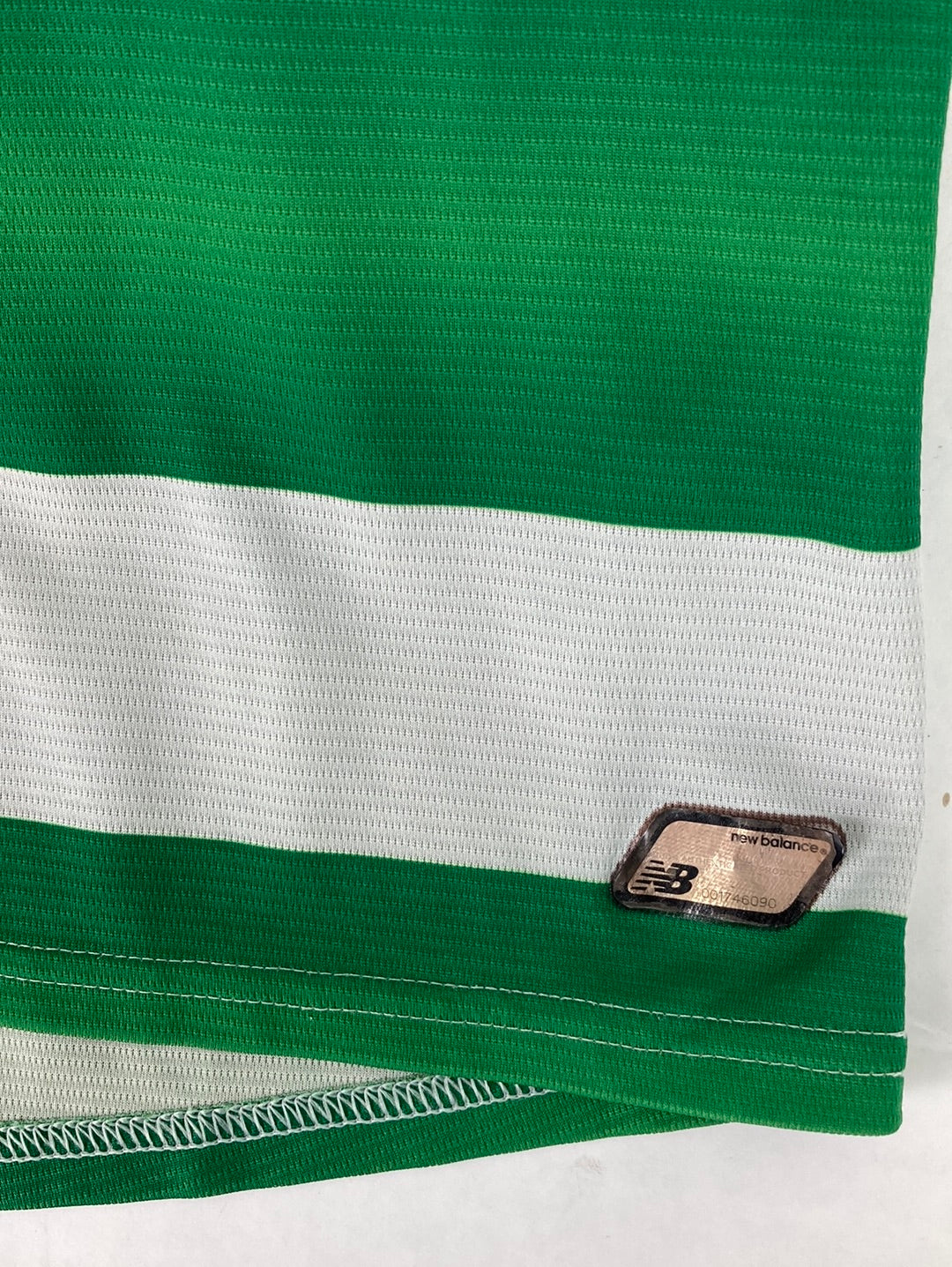 New Balance Celtic Football Trikot (L)