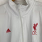 Adidas "Liverpool FC" Trainingsjacke (XL)