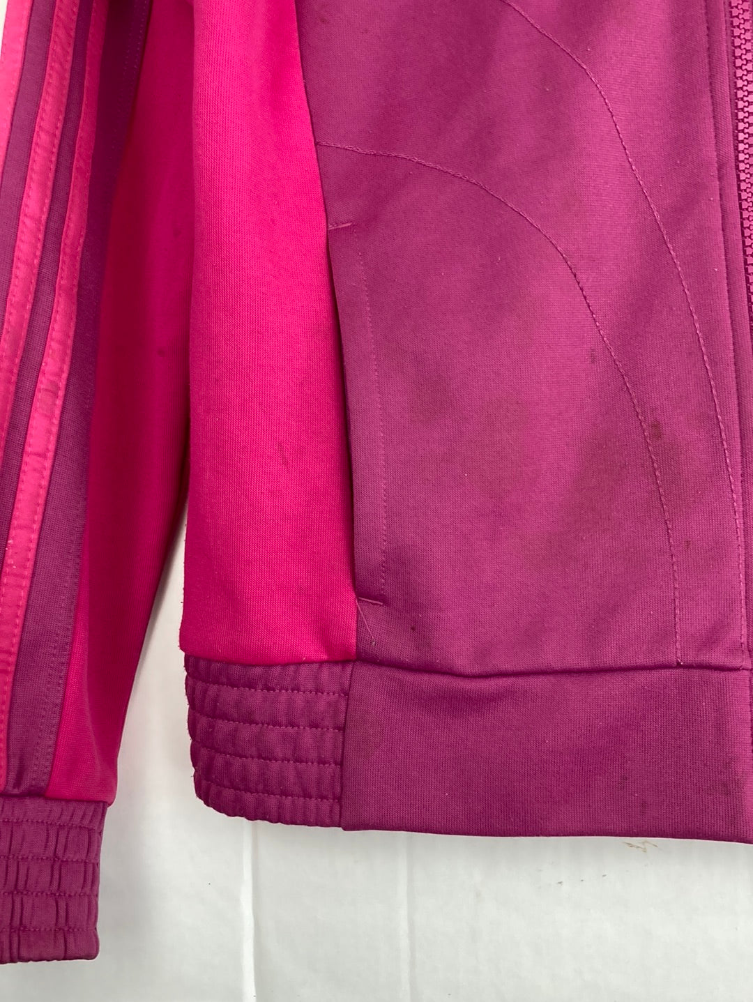 Adidas Trainingsjacke (S)