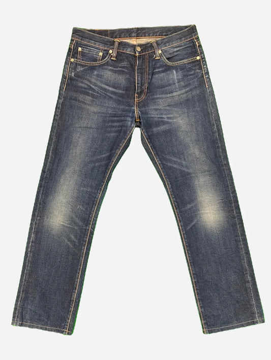Levi's 504 Jeans 33/31 (M)