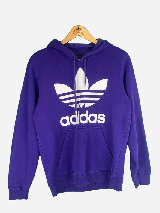 Adidas Hoodie (M)