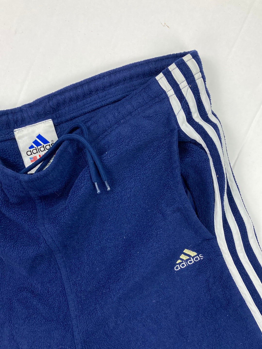 Adidas Track Pants (L)