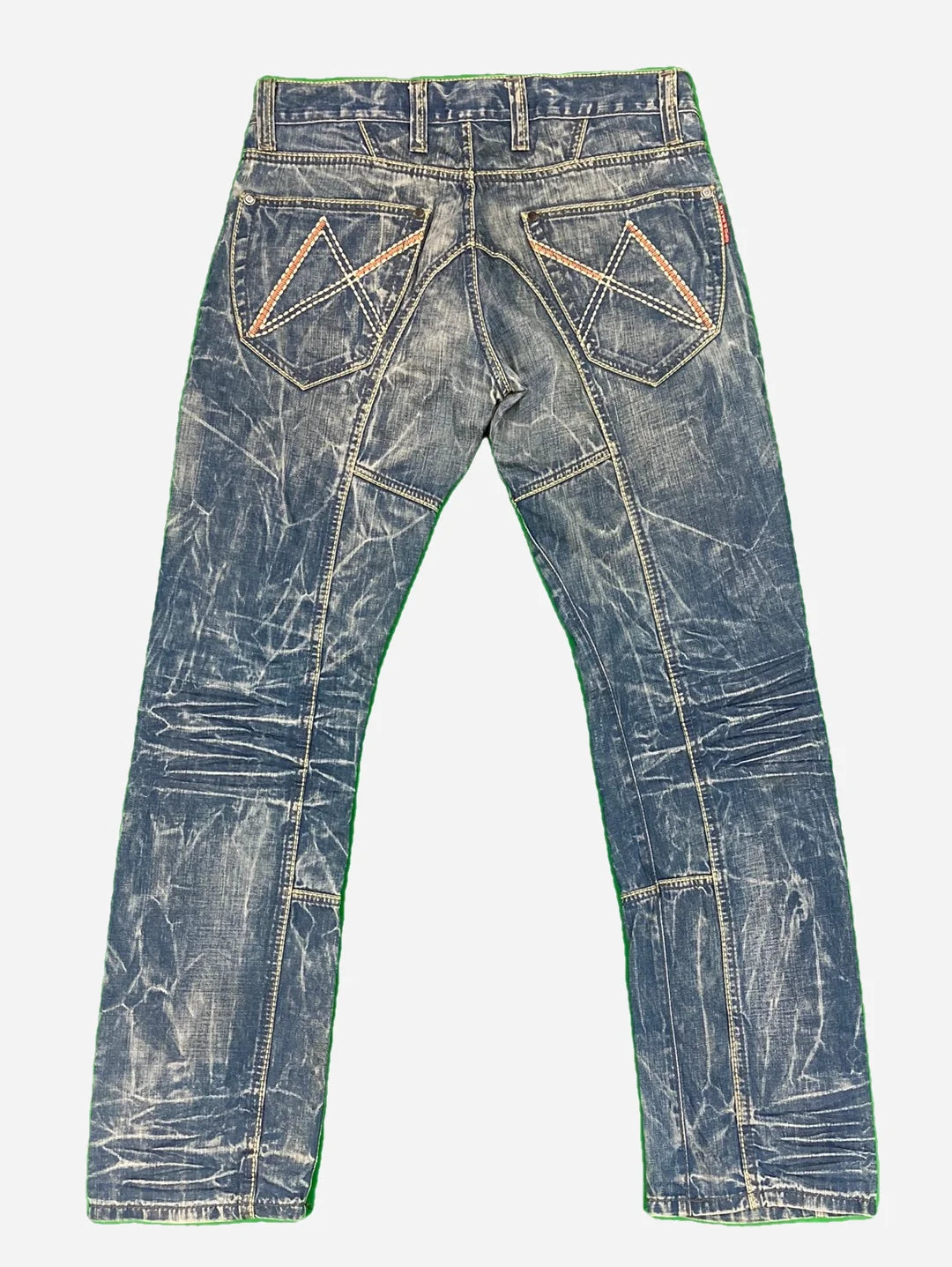 Cipo&amp;Baxx Jeans 34/34 (XL)