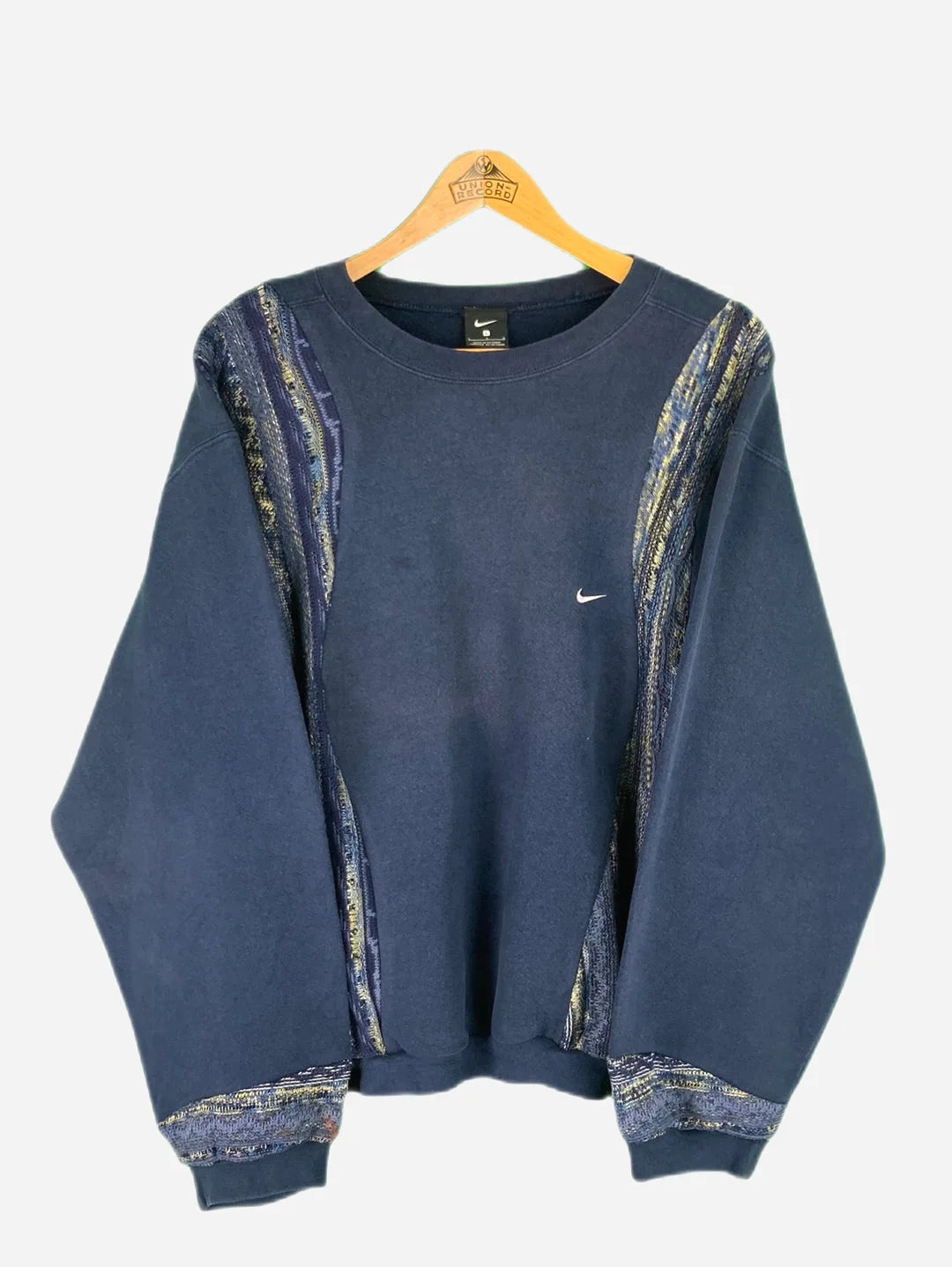 Nike Reworked Sweater (M)