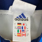Adidas Trainingsjacke (L)