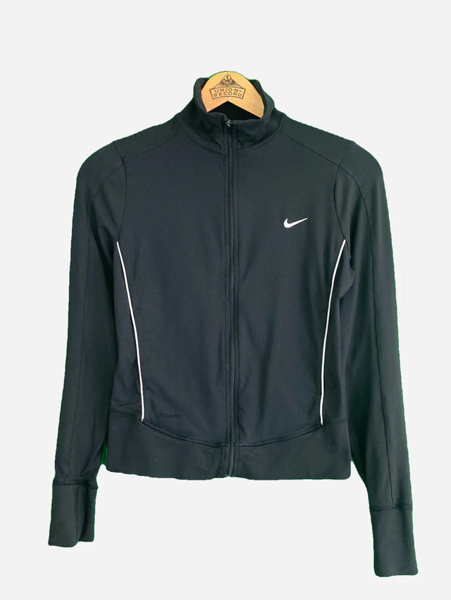 Nike training jacket (XS)