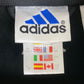 Adidas Trainingsjacke (L)