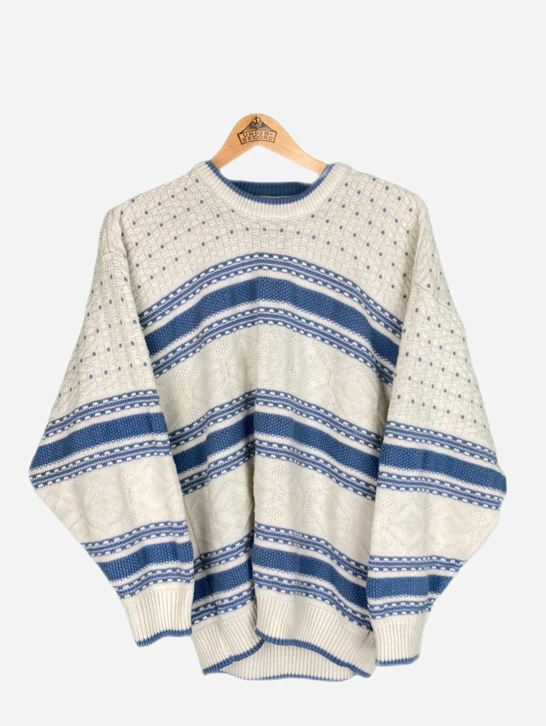 Strick Pullover (L)