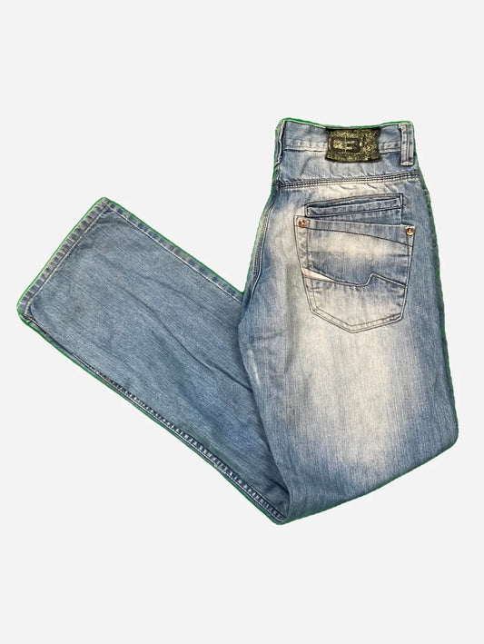 C3 Jeans 33/36 (XL)
