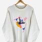 Alpine Ski WM 1991 Sweater (L)