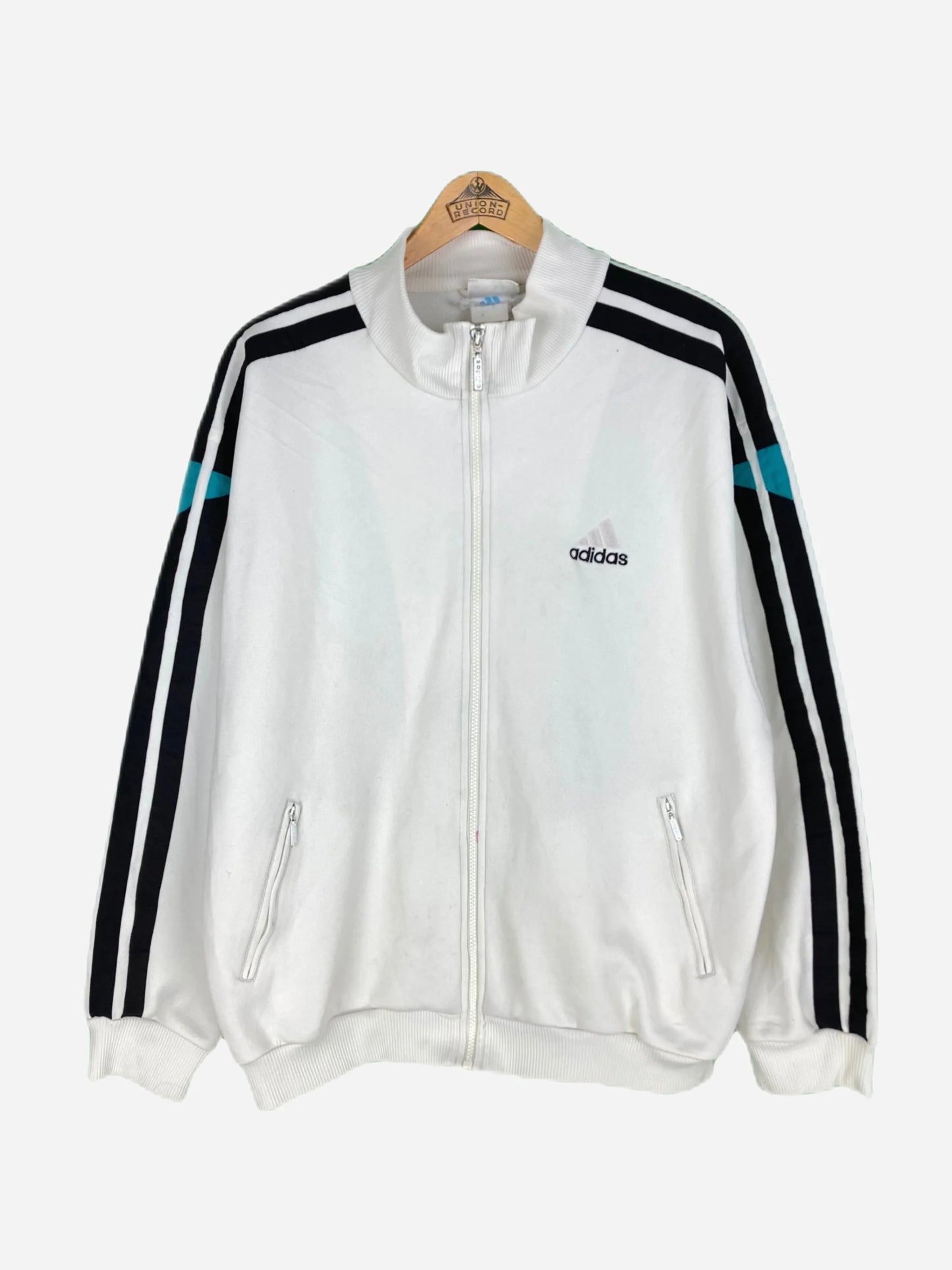 Adidas Trainingsjacke (L)