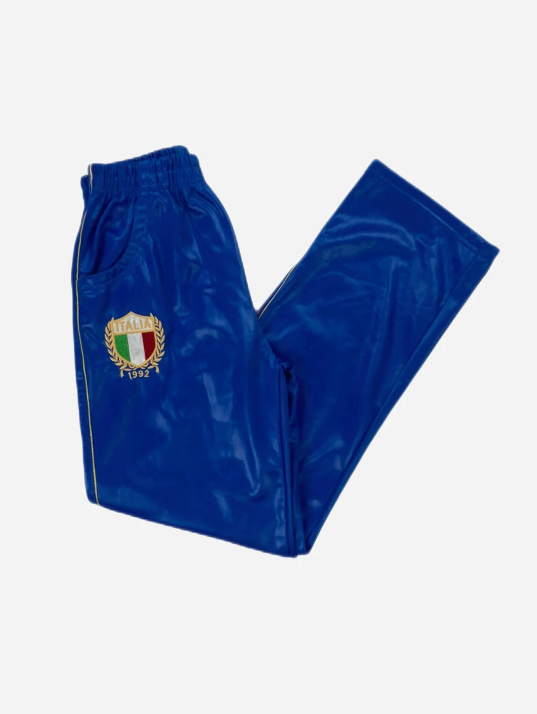 Italia Track Pants (XS)