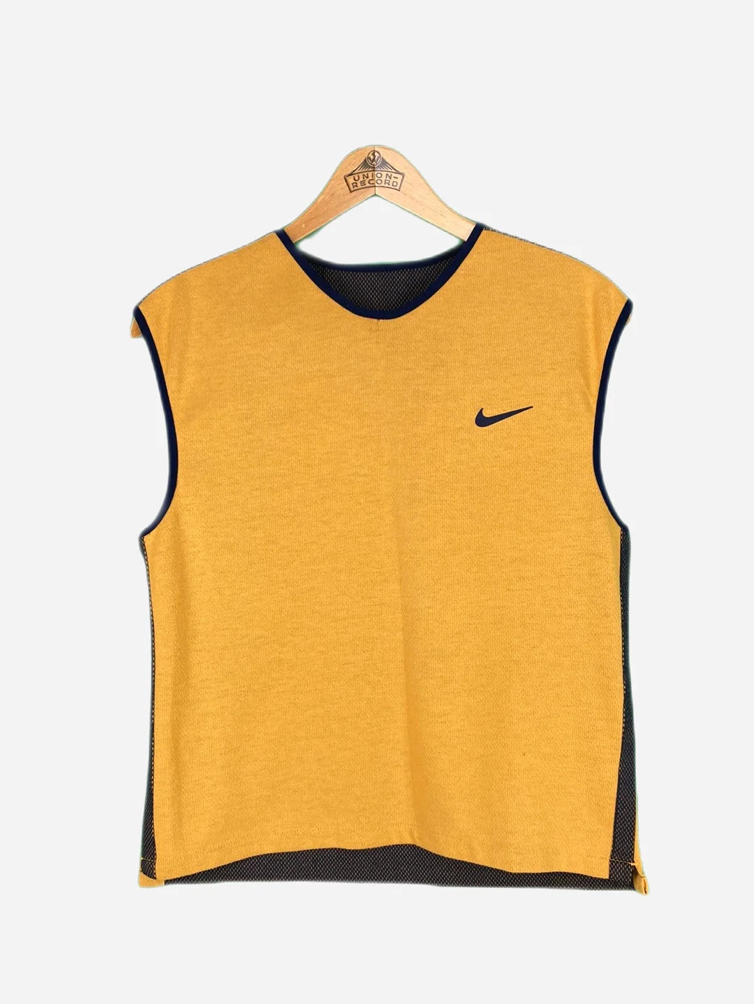 Nike Ärmelloses Trikot (XS)