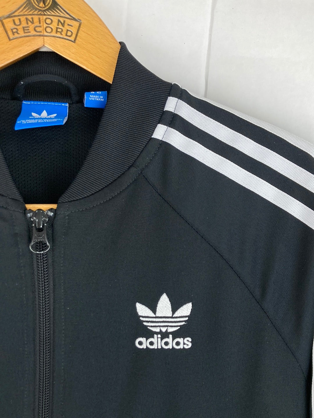 Adidas Trainingsjacke (XS)