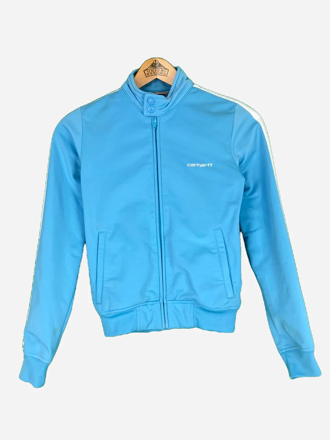 Carhartt track jacket (XS)