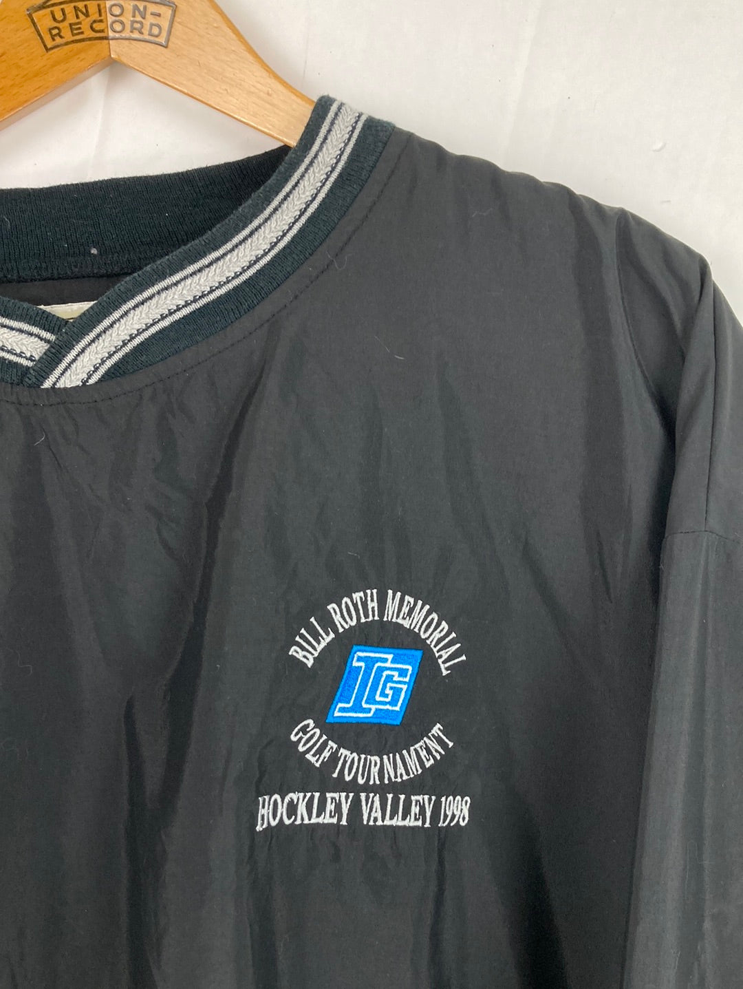 Hockey Valley 1998 Windbreaker (L)