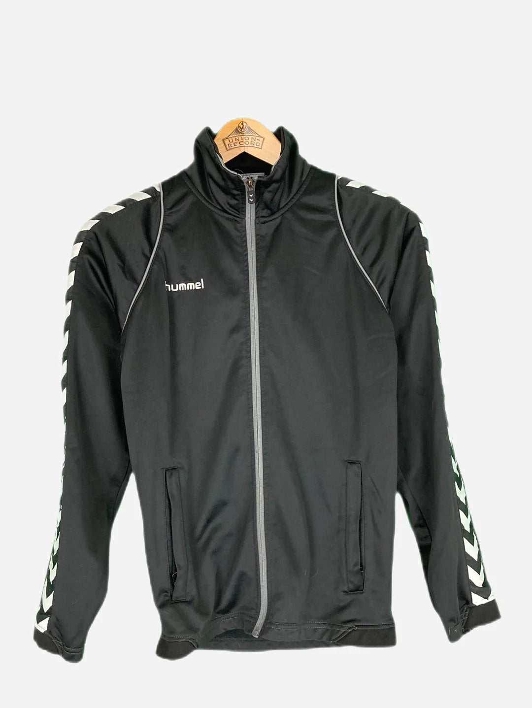 Hummel Trainingsjacke (S)