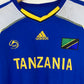 Adidas Tanzania Trikot (L)