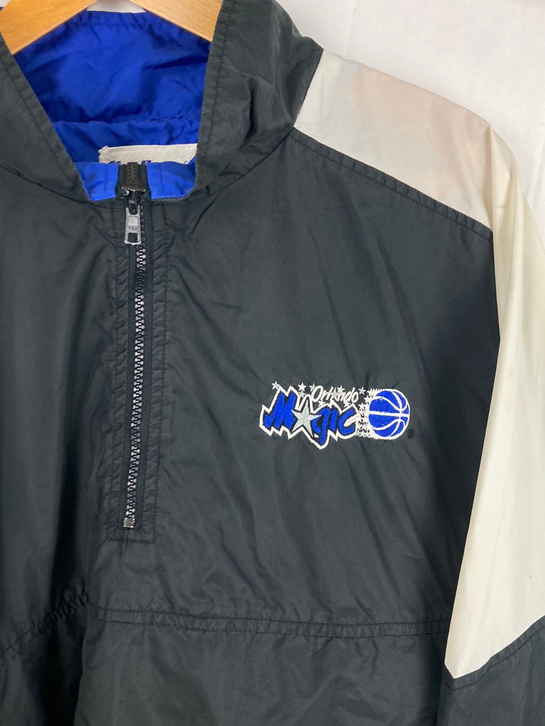 Orlando Magic Windbreaker (M)