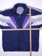 Adidas Trainingsjacke (XL)