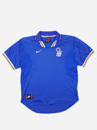 Nike Italien 1996/97 Heim Trikot (L)