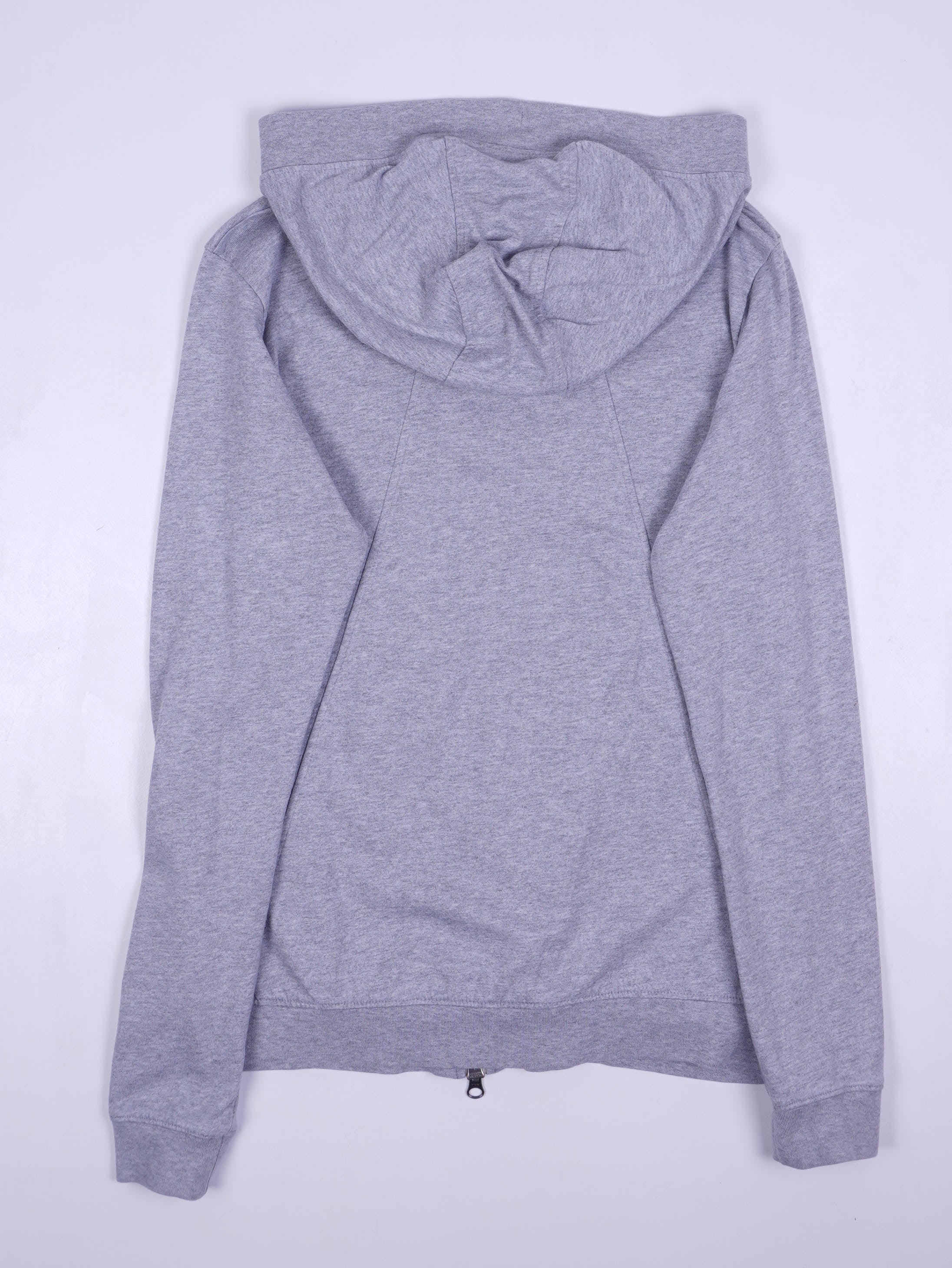 Nike Zip Hoodie (S)