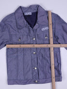 Vintage Jeans Jacke (S)