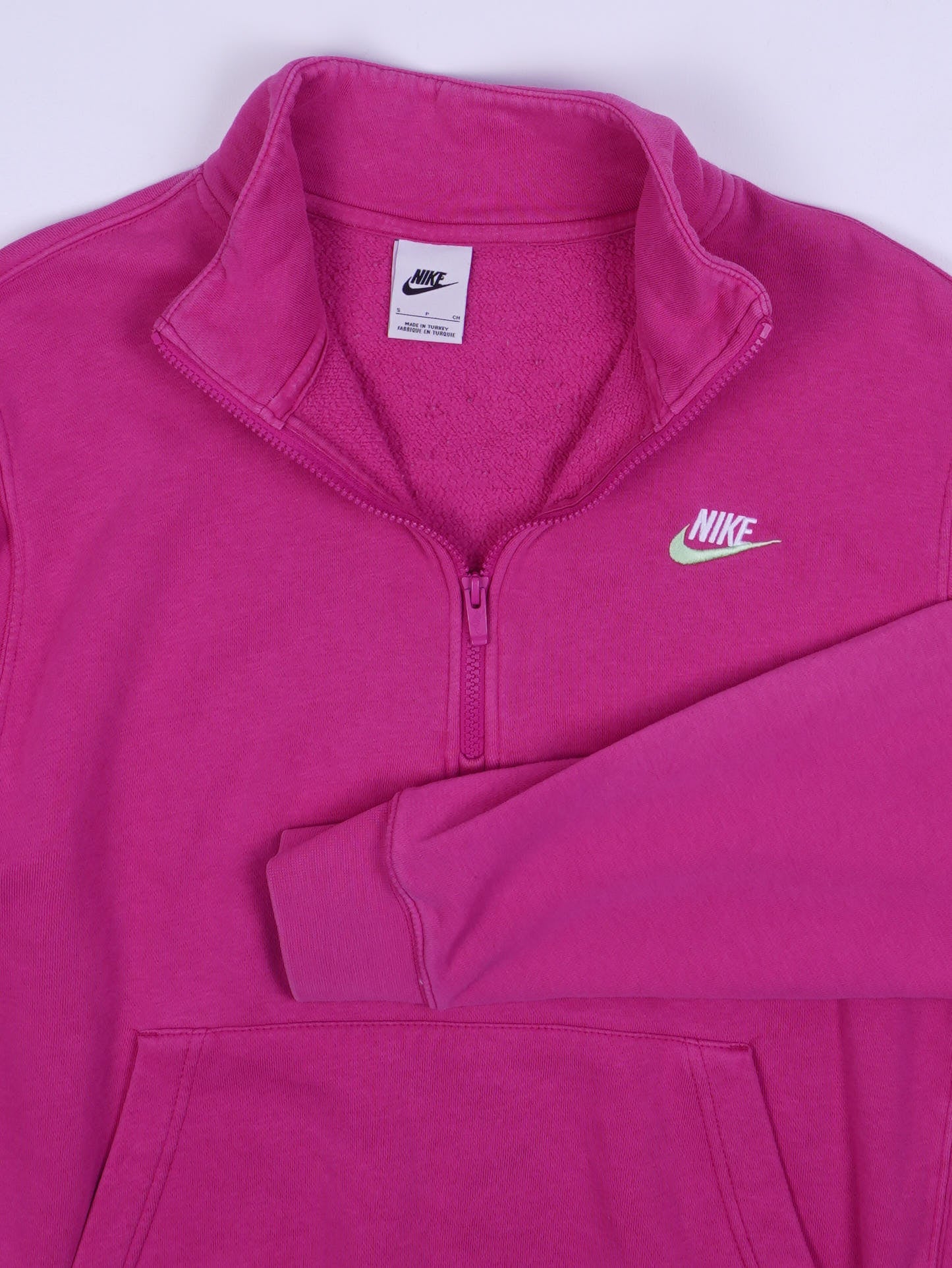 Nike Halfzip Sweater (M)