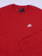 Nike Sweater (L)