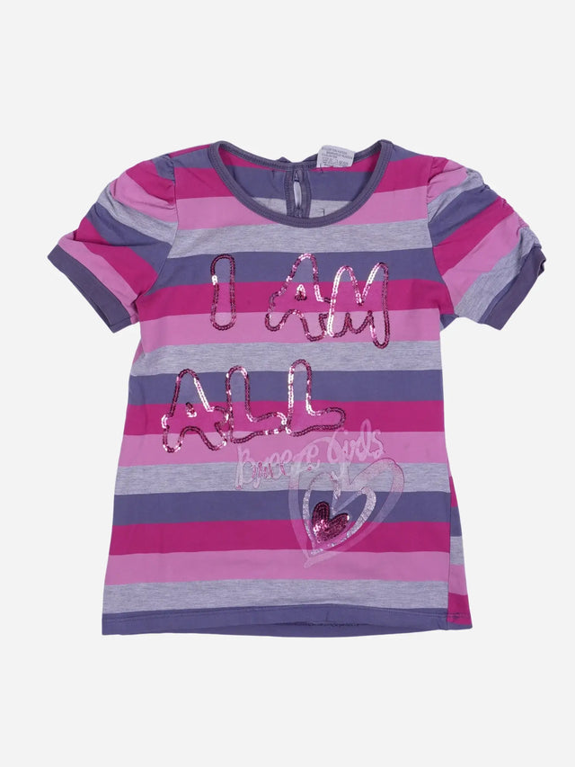 Vintage Baby Tee T-Shirt (XS)