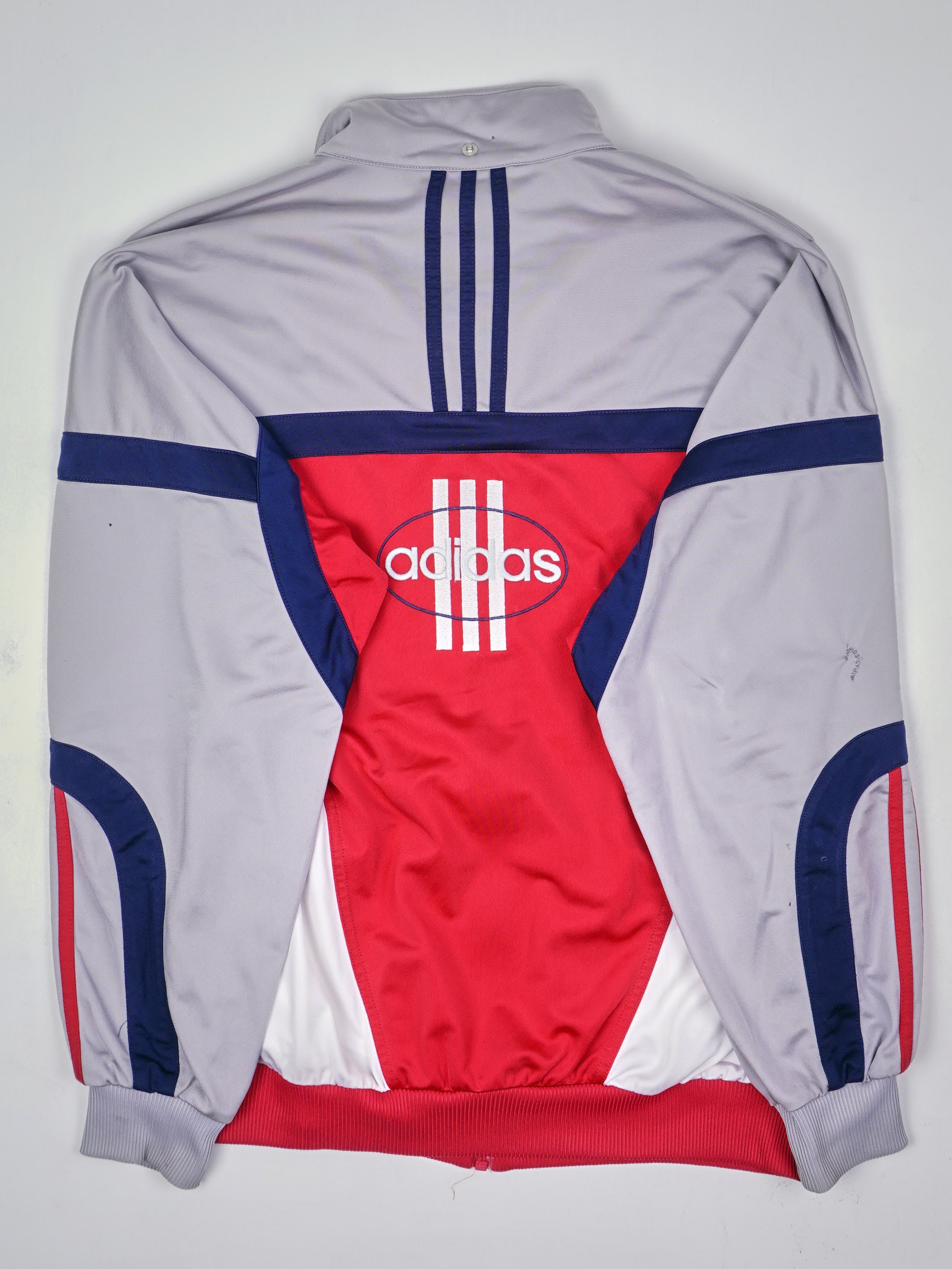 Adidas Trainingsjacke (L)