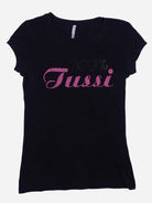 Vintage Fishbone 100% Tussi T-Shirt (XS)