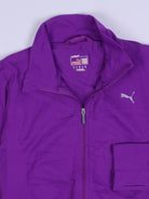 Puma Trainingsjacke (S)