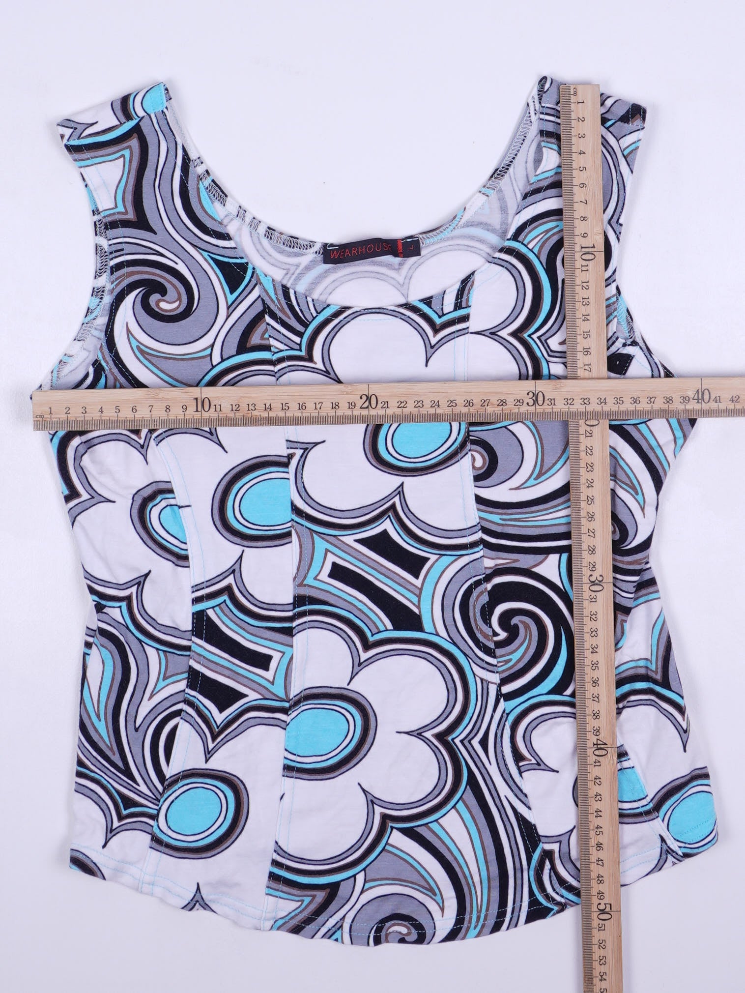 Vintage Top (M)