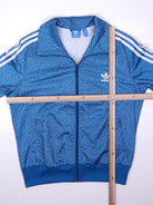 Adidas Trainingsjacke (S)