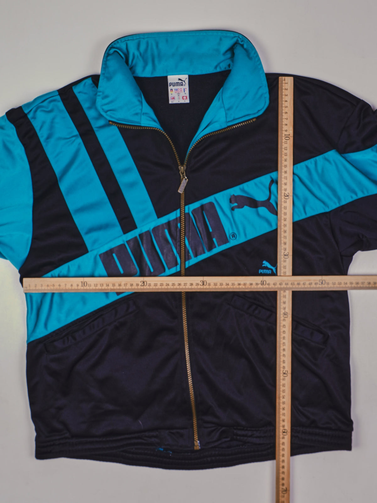 Puma Trainingsjacke (L)