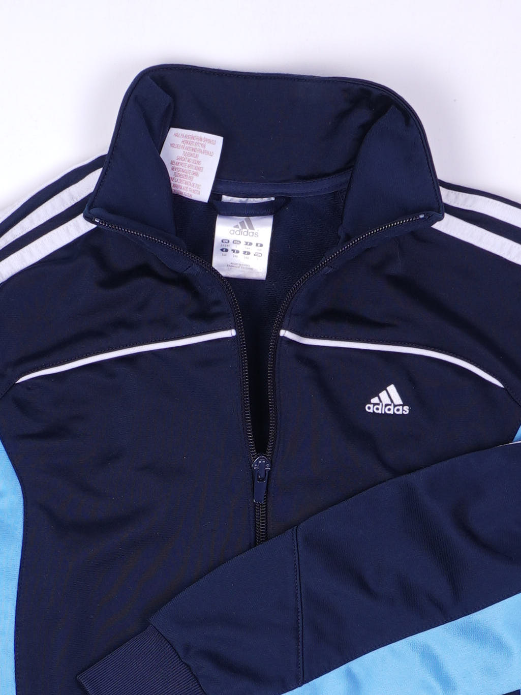 Adidas Trainingsjacke (S)