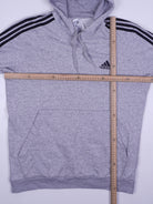 Adidas Hoodie (L)