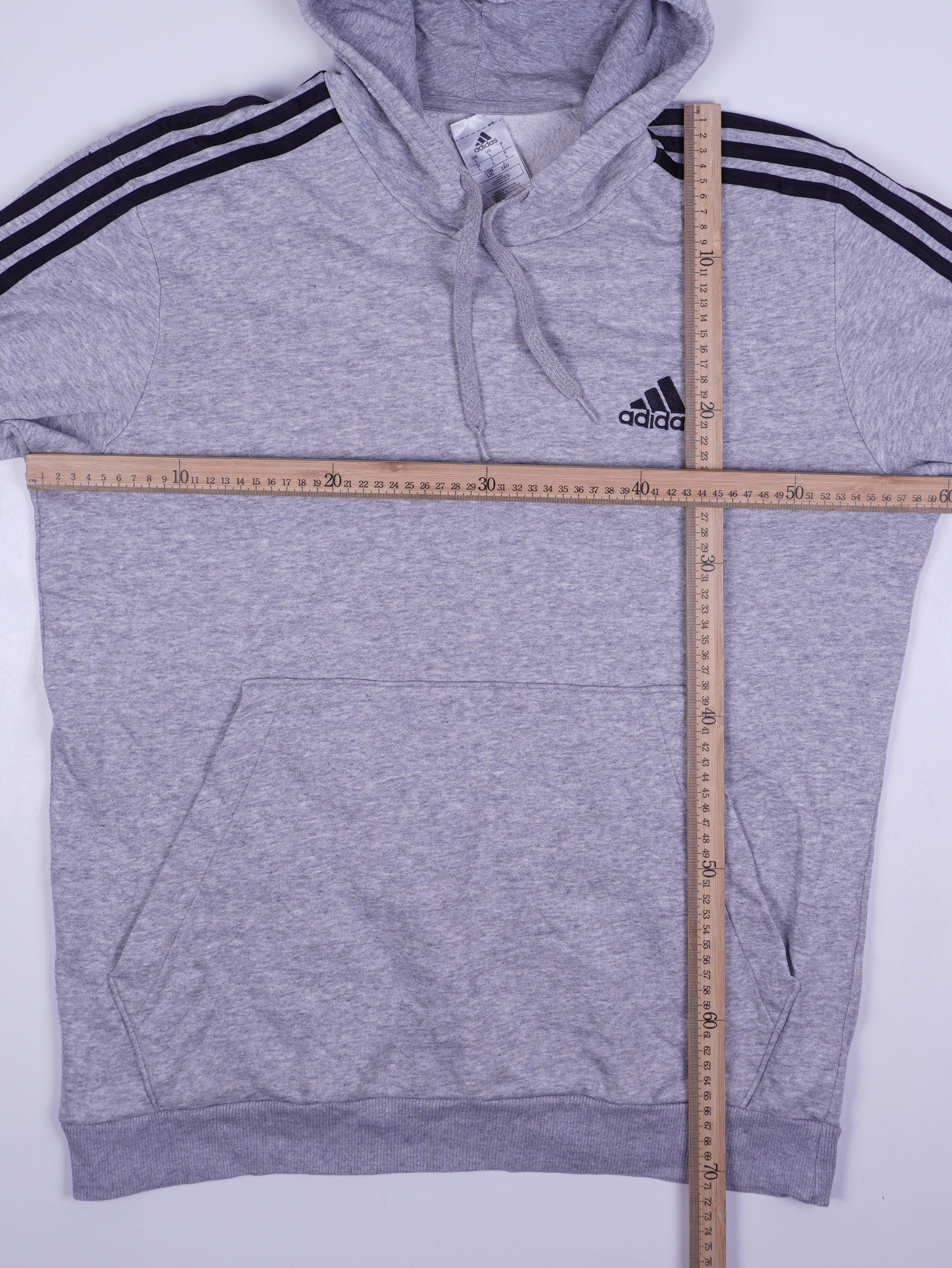 Adidas Hoodie (L)